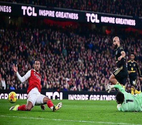 英超直播，英超精彩赛场尽览？